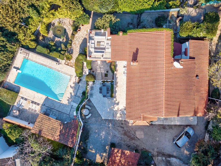 Villa for Sale in Mougins, Mougins, Valbonne, Grasse Area 2