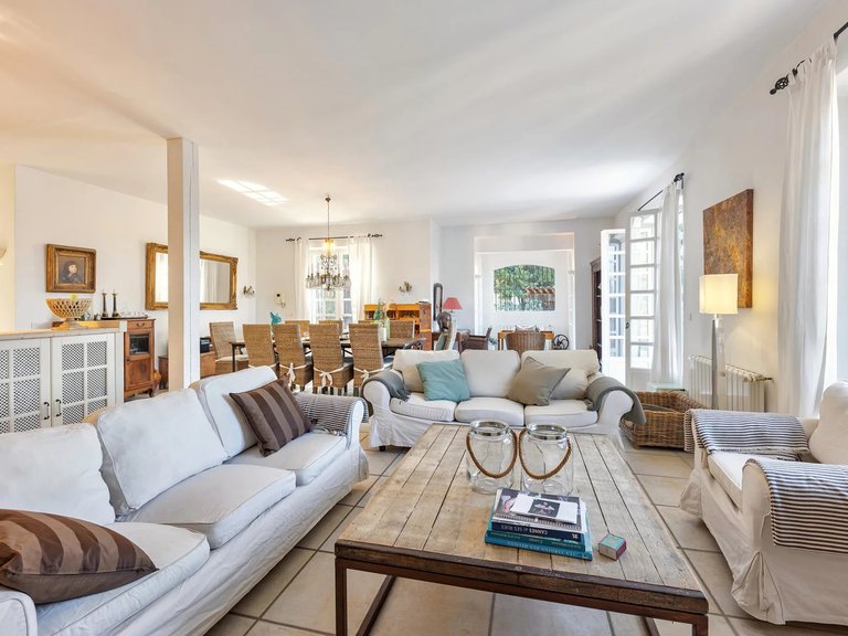 Villa for Sale in Mougins, Mougins, Valbonne, Grasse Area 6