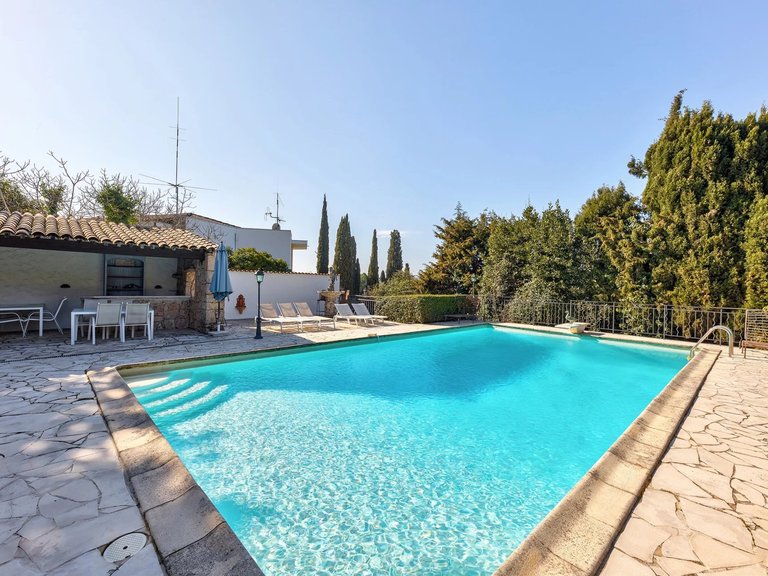 Villa for Sale in Mougins, Mougins, Valbonne, Grasse Area 7
