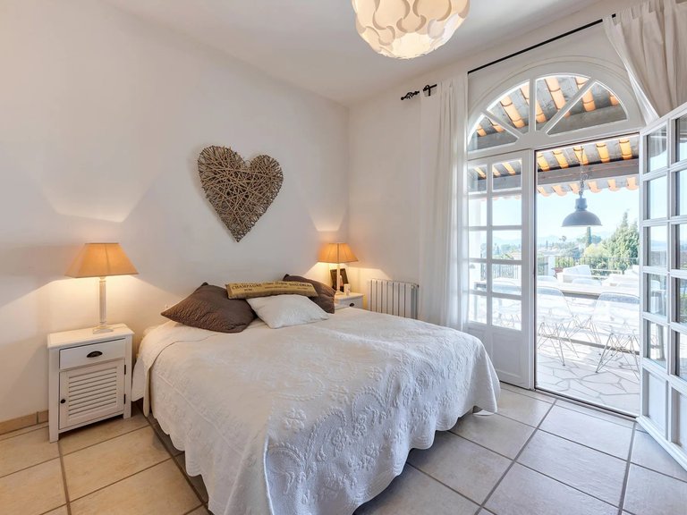 Villa for Sale in Mougins, Mougins, Valbonne, Grasse Area 11