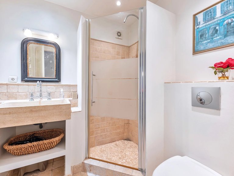 Villa for Sale in Mougins, Mougins, Valbonne, Grasse Area 12