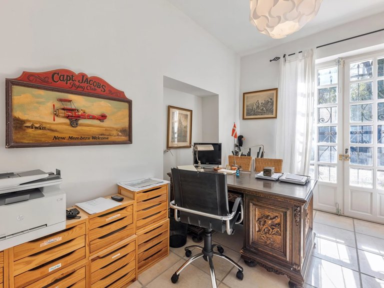 Villa for Sale in Mougins, Mougins, Valbonne, Grasse Area 14
