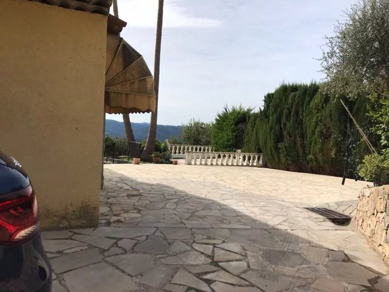 Villa for Sale in Le Tignet, Mougins, Valbonne, Grasse Area 4