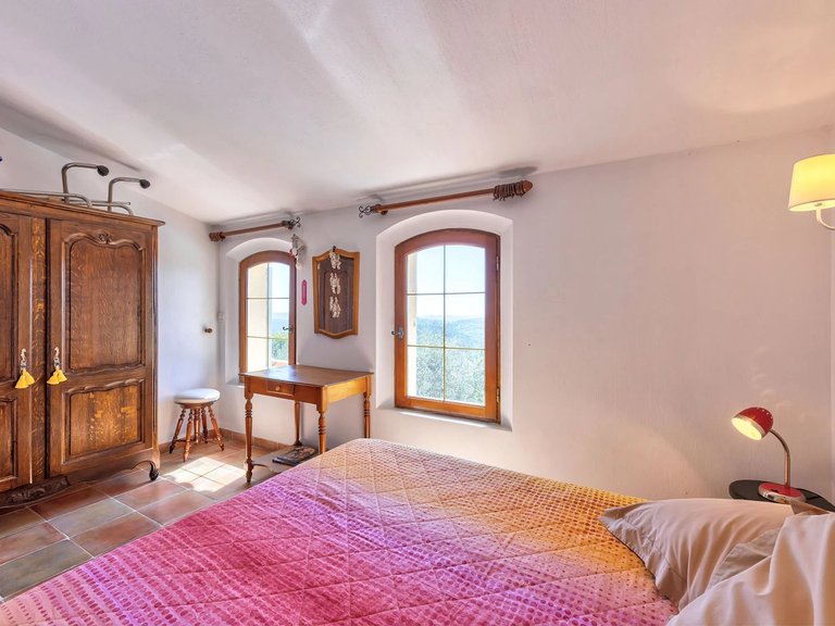 Villa for Sale in Le Tignet, Mougins, Valbonne, Grasse Area 11
