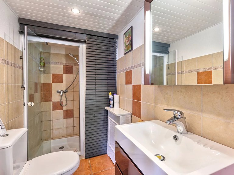 Villa for Sale in Le Tignet, Mougins, Valbonne, Grasse Area 12