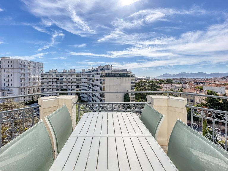 Apartment for Sale in Cannes, Cannes Area 8