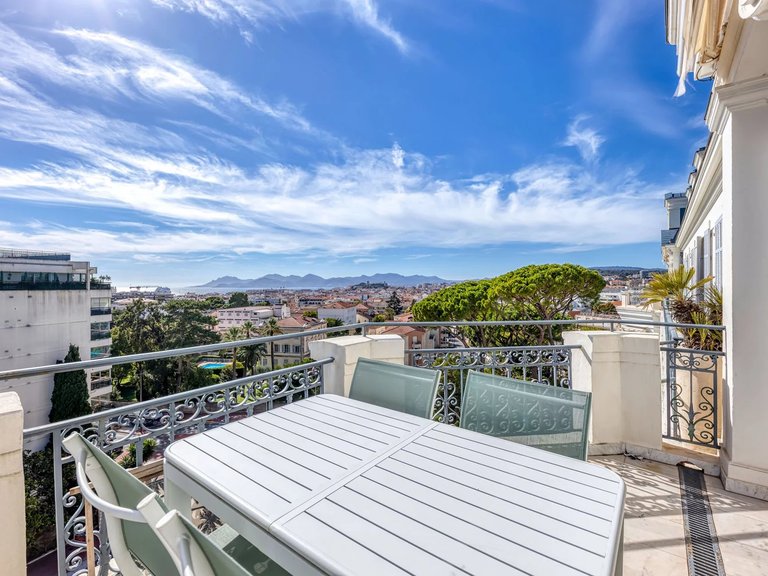 Apartment for Sale in Cannes, Cannes Area 9