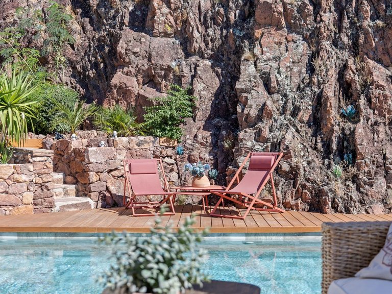 Villa for Sale in Mandelieu La Napoule, Cannes Area 8
