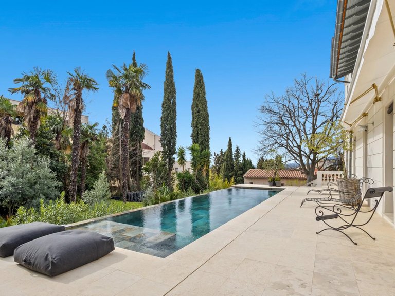 Villa for Sale in Vence, Vence, St. Paul Area 4