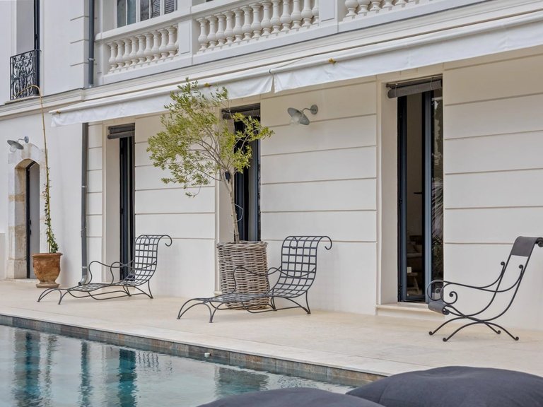 Villa for Sale in Vence, Vence, St. Paul Area 5