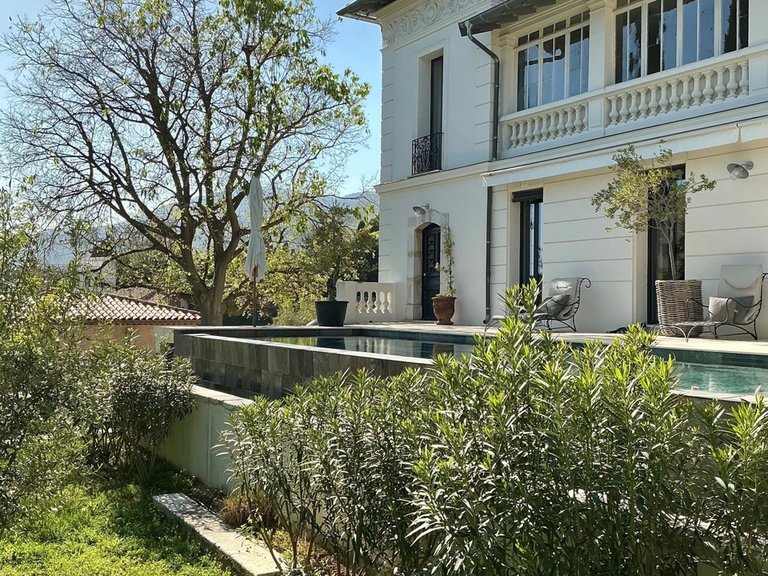 Villa for Sale in Vence, Vence, St. Paul Area 6