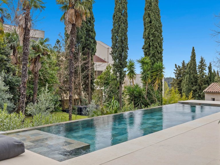 Villa for Sale in Vence, Vence, St. Paul Area 7