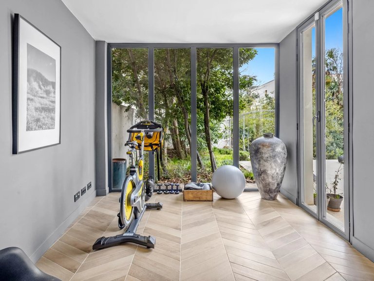 Villa for Sale in Vence, Vence, St. Paul Area 9