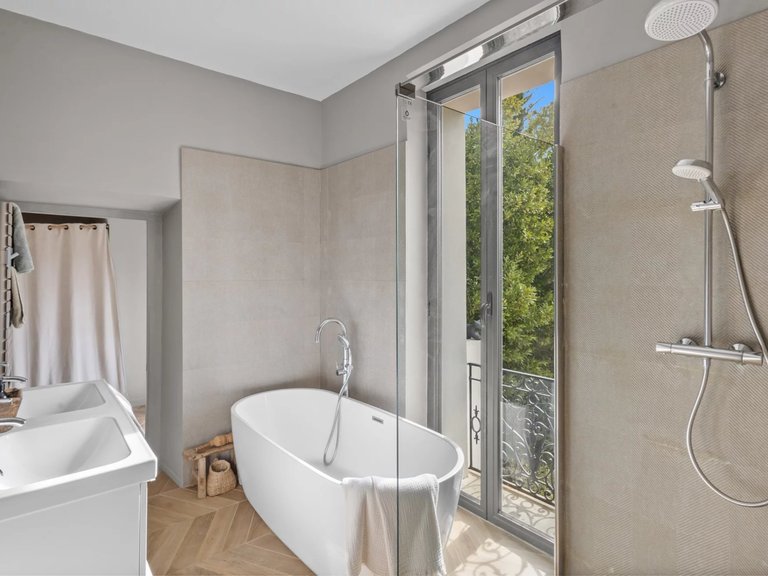 Villa for Sale in Vence, Vence, St. Paul Area 16