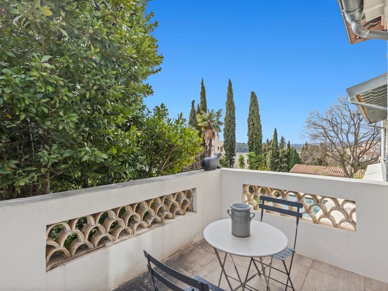 Villa for Sale in Vence, Vence, St. Paul Area 17