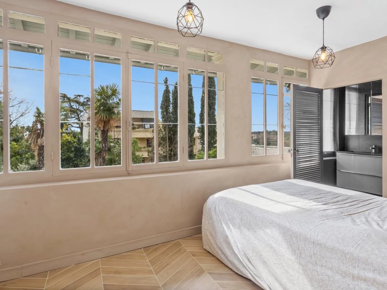 Villa for Sale in Vence, Vence, St. Paul Area 20