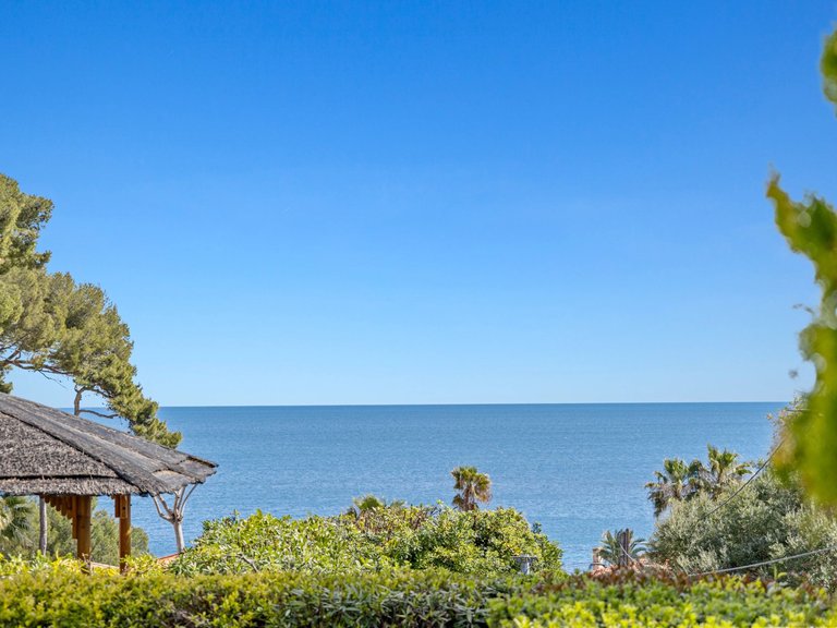 Villa for Sale in Cap D Antibes, Antibes Area 7