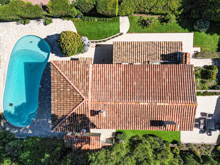 Villa for Sale in Cap D Antibes, Antibes Area 9