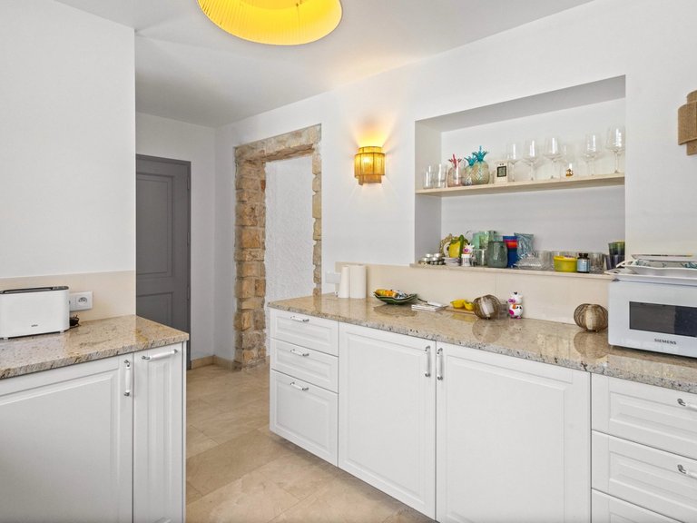Villa for Sale in Cap D Antibes, Antibes Area 15
