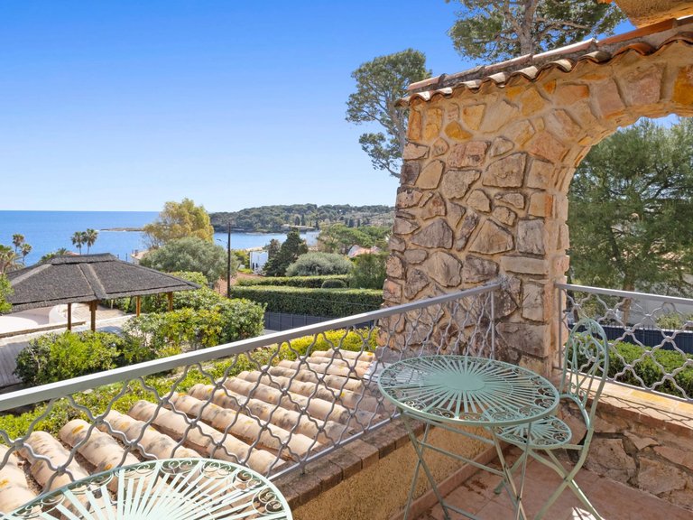 Villa for Sale in Cap D Antibes, Antibes Area 19