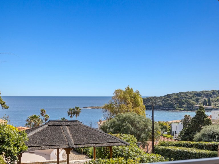 Villa for Sale in Cap D Antibes, Antibes Area 20