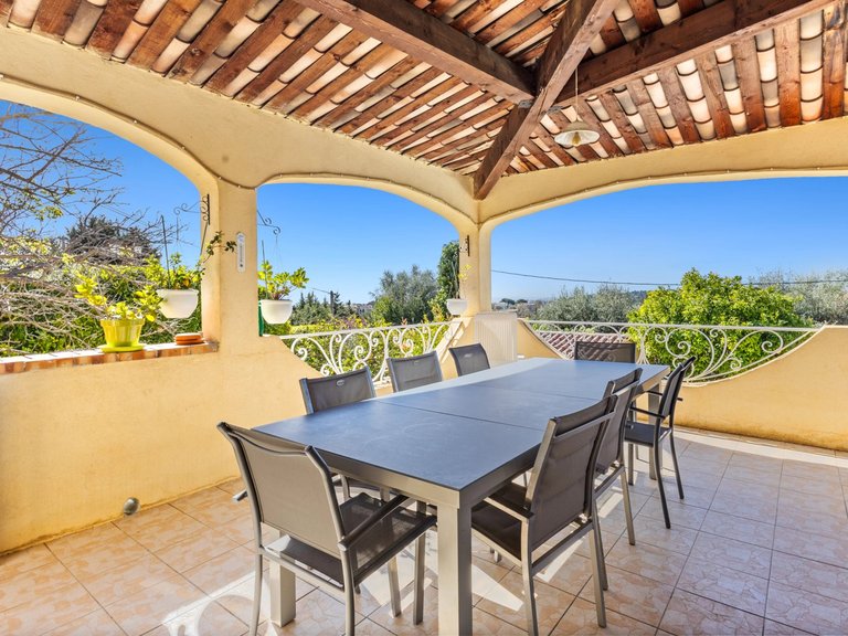 Villa for Sale in Vence, Vence, St. Paul Area 10