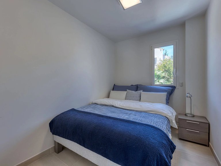 Villa for Sale in La Colle Sur Loup, Vence, St. Paul Area 16