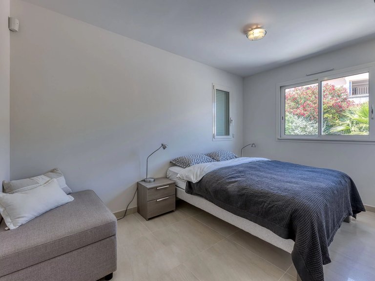 Villa for Sale in La Colle Sur Loup, Vence, St. Paul Area 17
