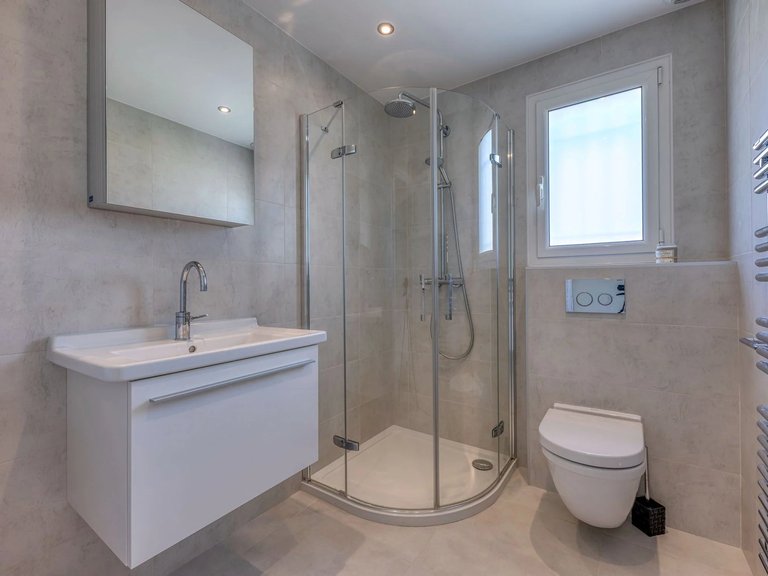 Villa for Sale in La Colle Sur Loup, Vence, St. Paul Area 19