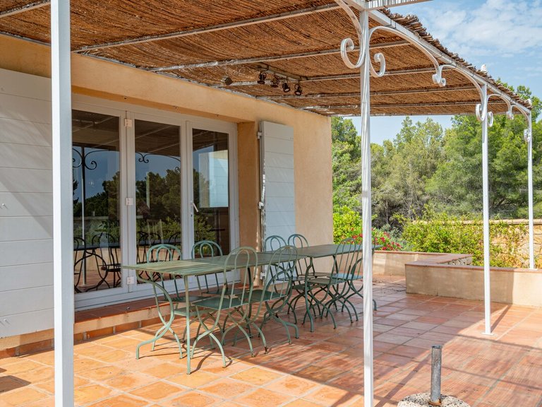 Villa for Sale in St Cyr Sur Mer, Provence Coast (cassis To Cavalaire) 14
