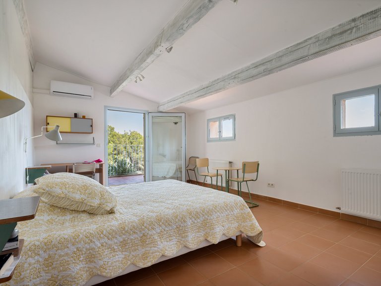 Villa for Sale in St Cyr Sur Mer, Provence Coast (cassis To Cavalaire) 17