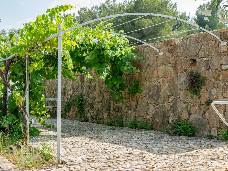 Villa for Sale in St Cyr Sur Mer, Provence Coast (cassis To Cavalaire) 18