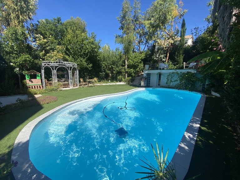Villa for Sale in Marseille, Marseille & Cote Bleu 1