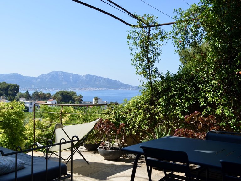 Villa for Sale in Marseille, Marseille & Cote Bleu 7