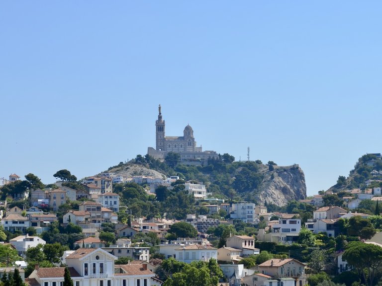 Villa for Sale in Marseille, Marseille & Cote Bleu 8