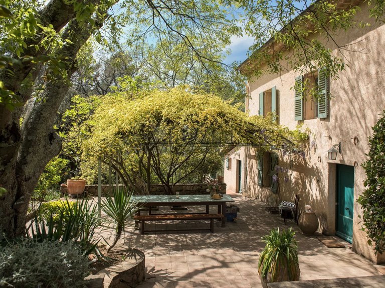 Villa for Sale in Lorgues, Var Countryside (fayence, Lorgues, Cotignac) 1