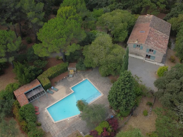 Villa for Sale in Lorgues, Var Countryside (fayence, Lorgues, Cotignac) 2