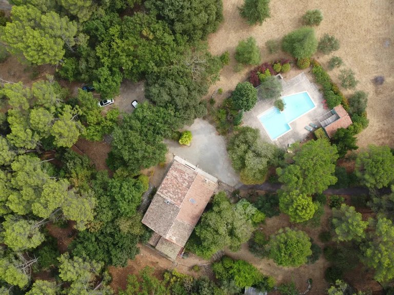 Villa for Sale in Lorgues, Var Countryside (fayence, Lorgues, Cotignac) 3