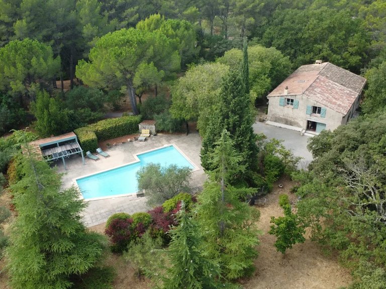 Villa for Sale in Lorgues, Var Countryside (fayence, Lorgues, Cotignac) 4