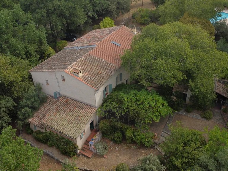 Villa for Sale in Lorgues, Var Countryside (fayence, Lorgues, Cotignac) 5