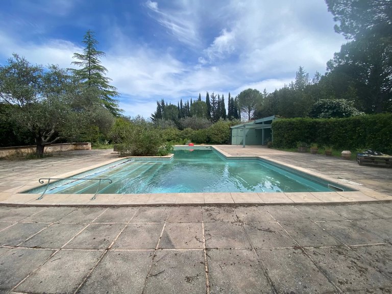 Villa for Sale in Lorgues, Var Countryside (fayence, Lorgues, Cotignac) 6