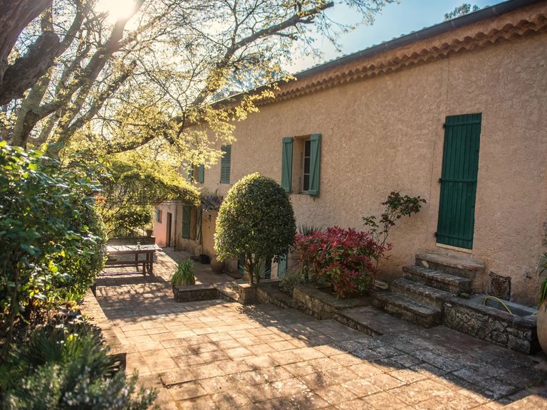 Villa for Sale in Lorgues, Var Countryside (fayence, Lorgues, Cotignac) 8