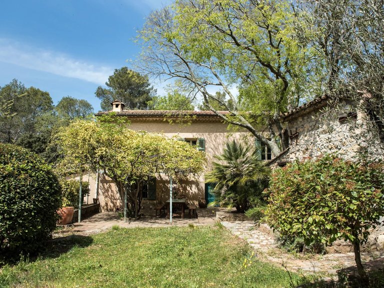 Villa for Sale in Lorgues, Var Countryside (fayence, Lorgues, Cotignac) 9