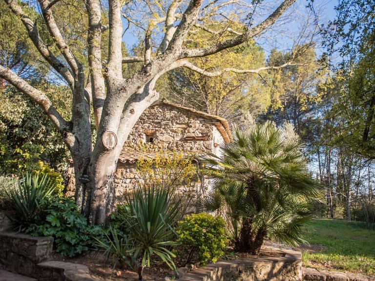 Villa for Sale in Lorgues, Var Countryside (fayence, Lorgues, Cotignac) 10