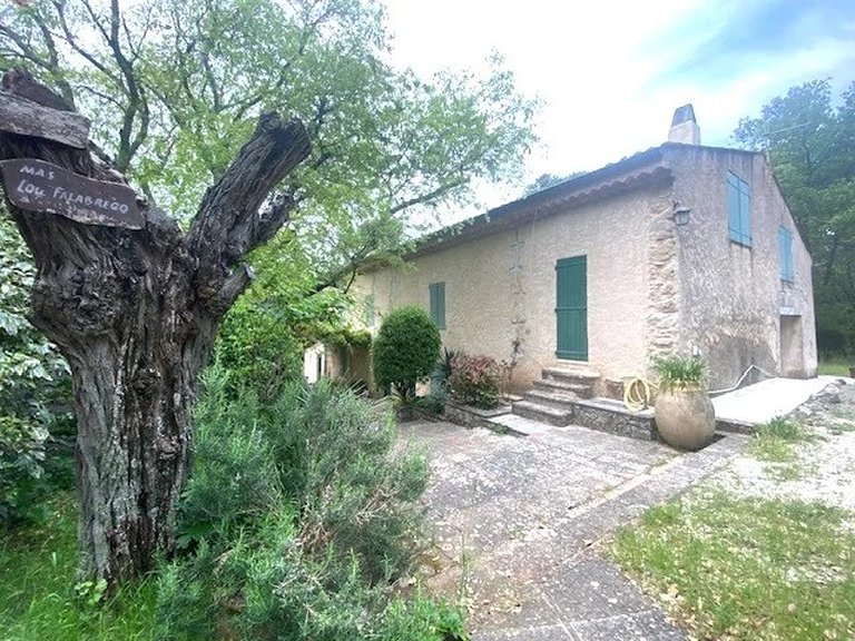Villa for Sale in Lorgues, Var Countryside (fayence, Lorgues, Cotignac) 11