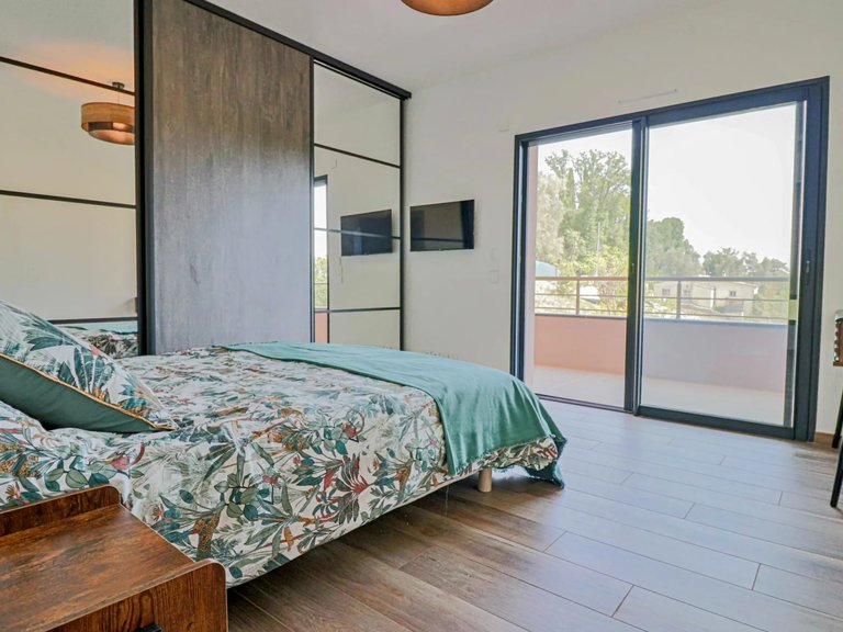 Villa for Sale in Biot, Mougins, Valbonne, Grasse Area 12