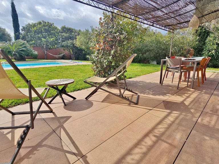 Villa for Sale in Cagnes Sur Mer, Antibes Area 5