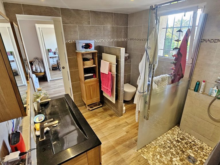 Villa for Sale in Biot, Mougins, Valbonne, Grasse Area 13