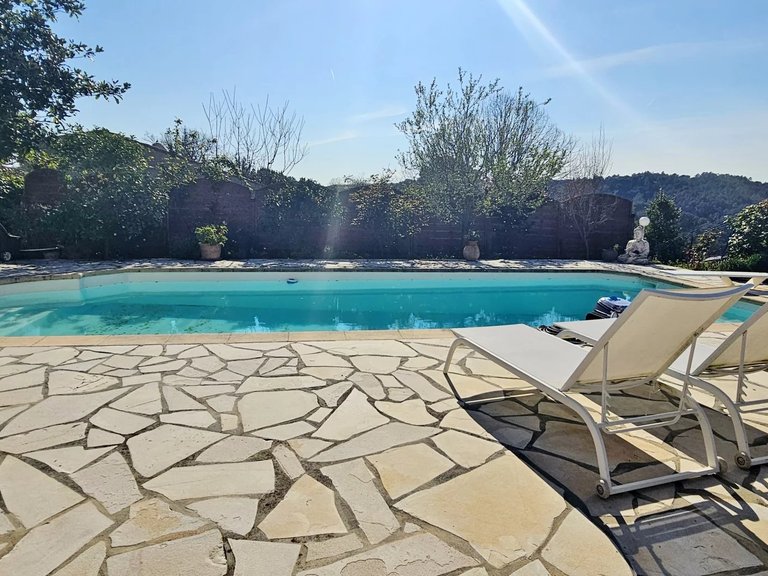 Villa for Sale in Biot, Mougins, Valbonne, Grasse Area 5