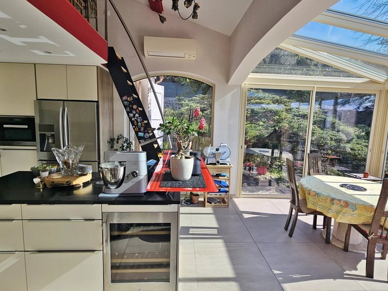 Villa for Sale in Biot, Mougins, Valbonne, Grasse Area 9
